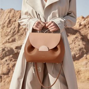 Polene Number One Trio Camel